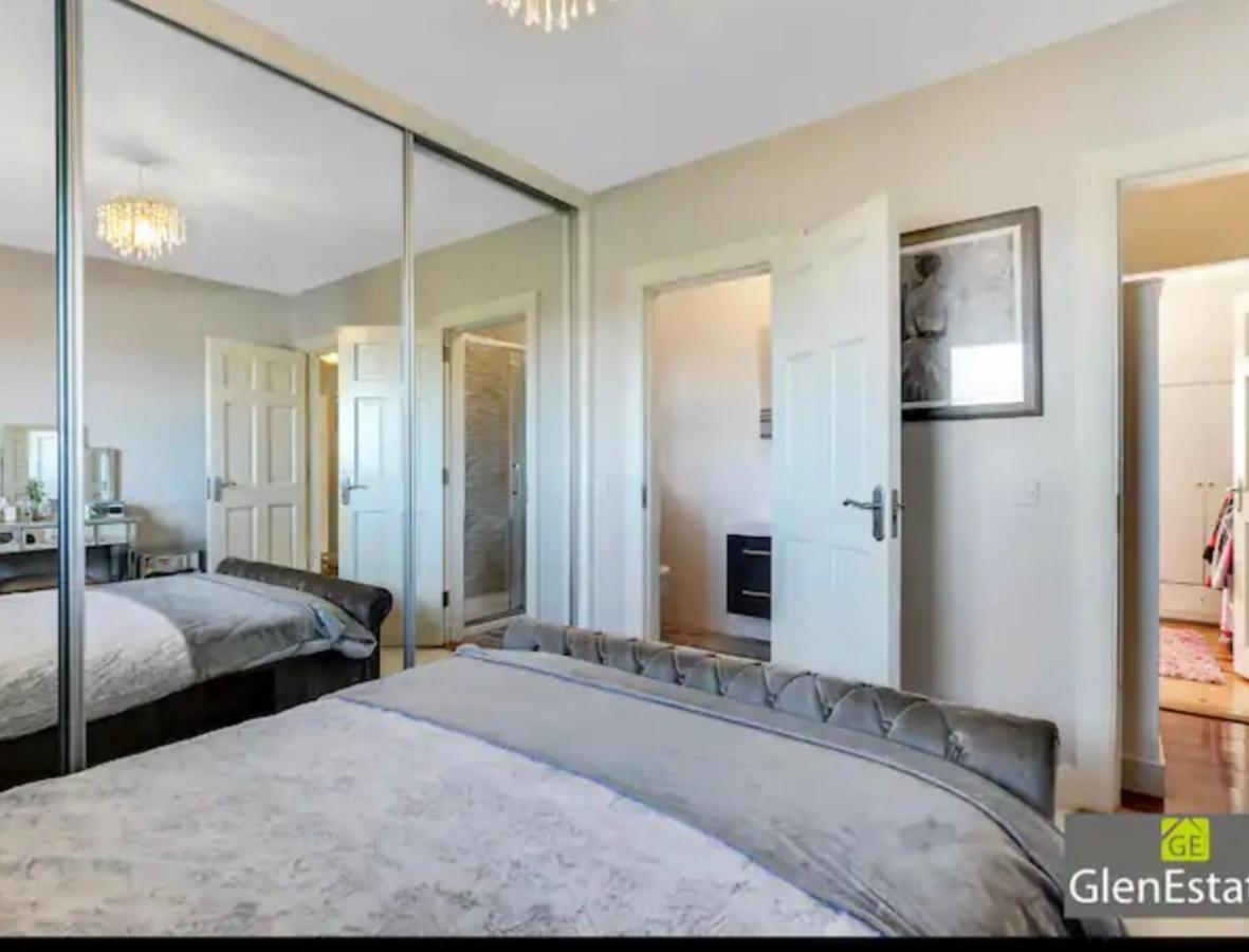 Carrigart Bridgeview 빌라 외부 사진
